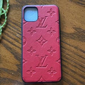 DLUX iPhone 11 Max Pro case